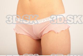 Panties texture of Alojzia 0002